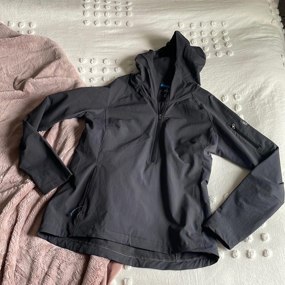 Kuhl Projekt 1/4 Zip